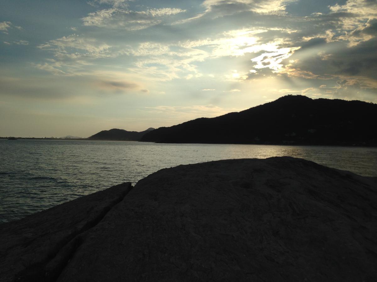 Guaiamu 公寓 Ilhabela